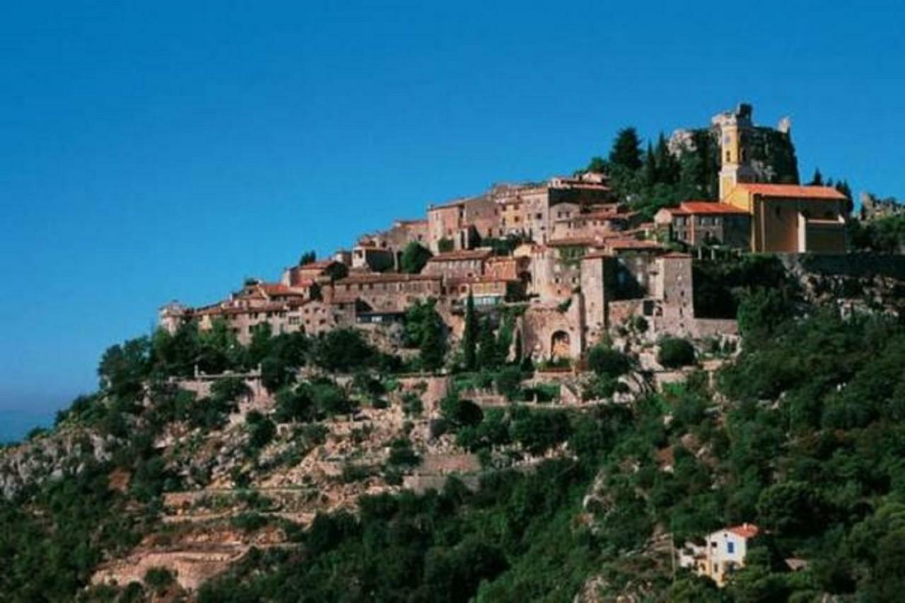Bastide Provencale Les Muriers D'Engaspaty Seillans Exterior photo